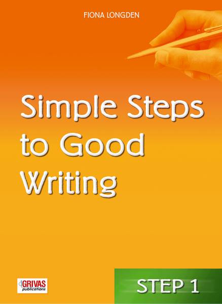 Simple Steps to Good Writing 1