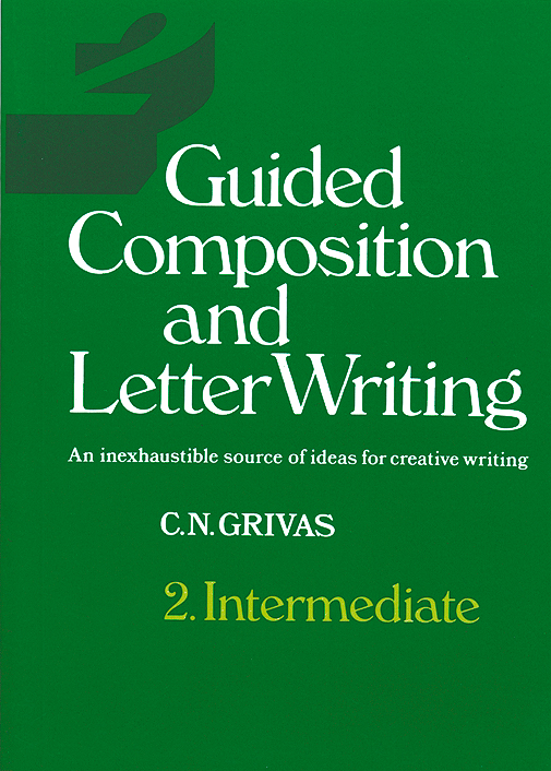 Guided Composition and Letter Writing 2