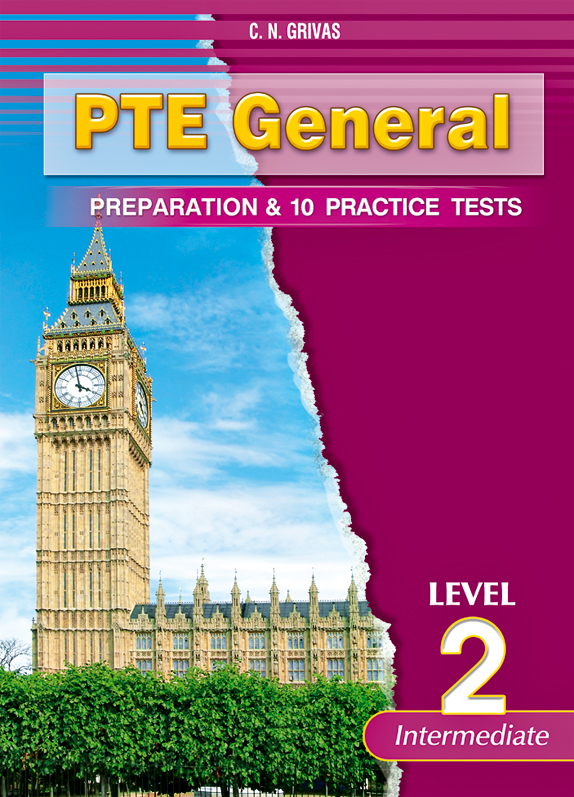 PTE General Level 2