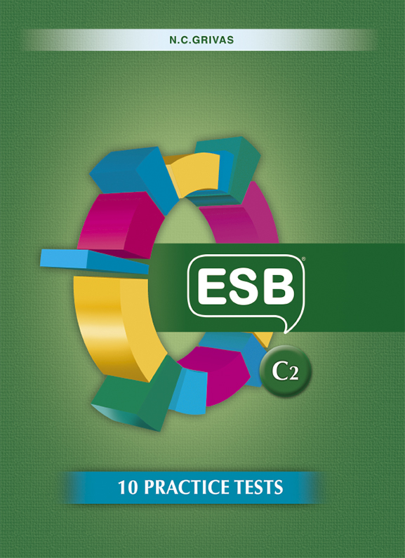 ESB C2 Practice Tests